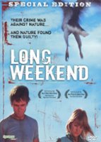 Long Weekend [Special Edition] [1978] - Front_Zoom