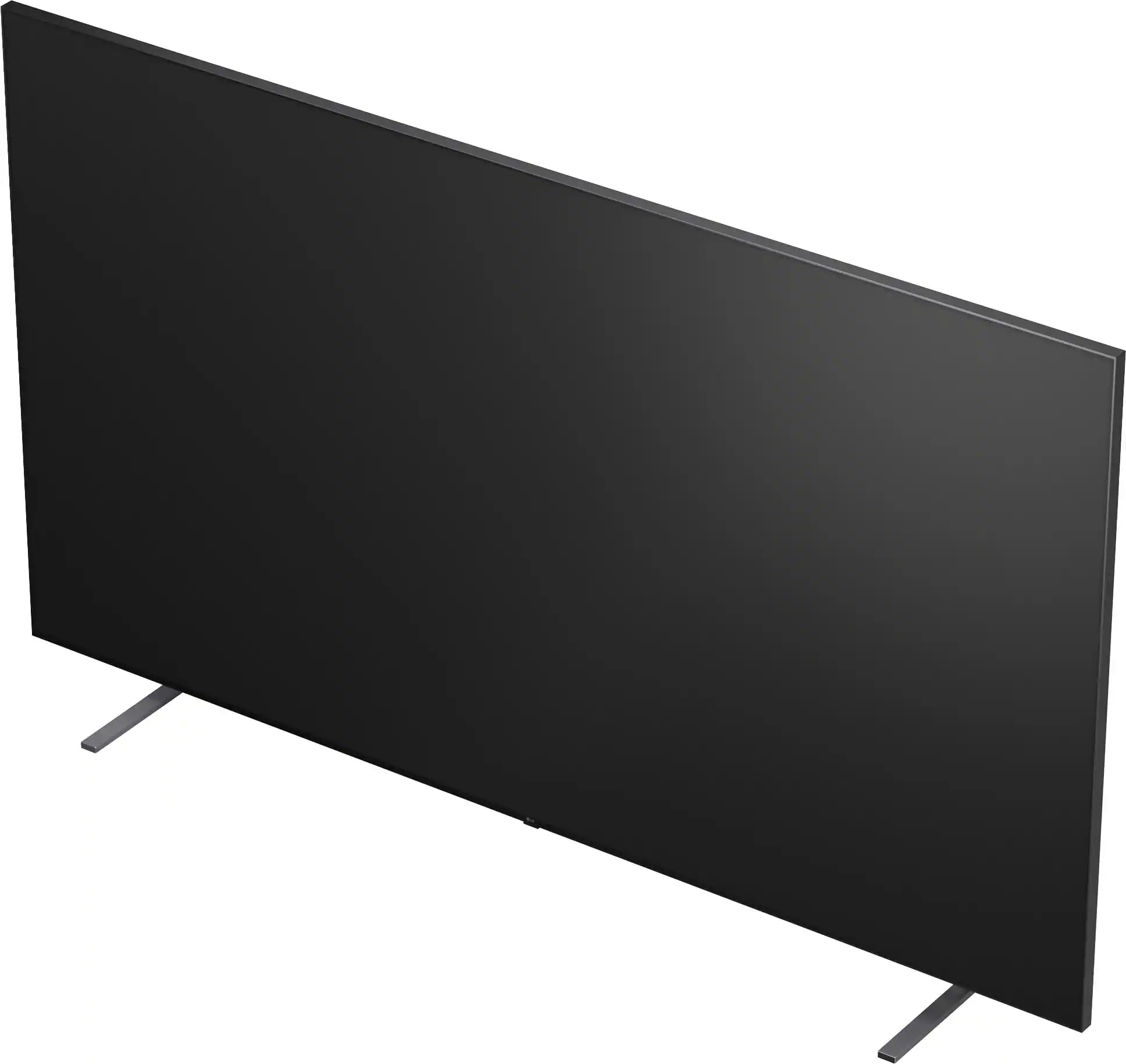 Alt View 27. LG - 100" Class 95B Series Micro RGB evo AI LED 4K Smart webOS TV (2026).