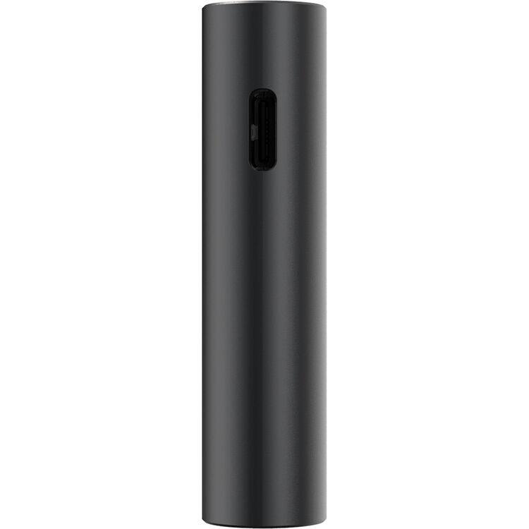 Alt View 6. HOLLYLAND - Hollyland MELO P1 Smart Audio Mixer Wireless Receiver, 32-Bit Float 48kHz, Bluetooth App Control, DSP Audio Processor, S.