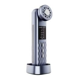 Cluzine - 7-in-1 RF Beauty Device with EMS, LED Light Therapy & Cooling