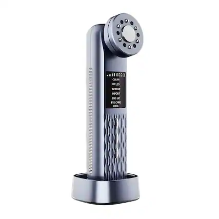 CLEAN
RF LED
WHITEN
IMPORT
EMS UP
EYE CARE
COOL