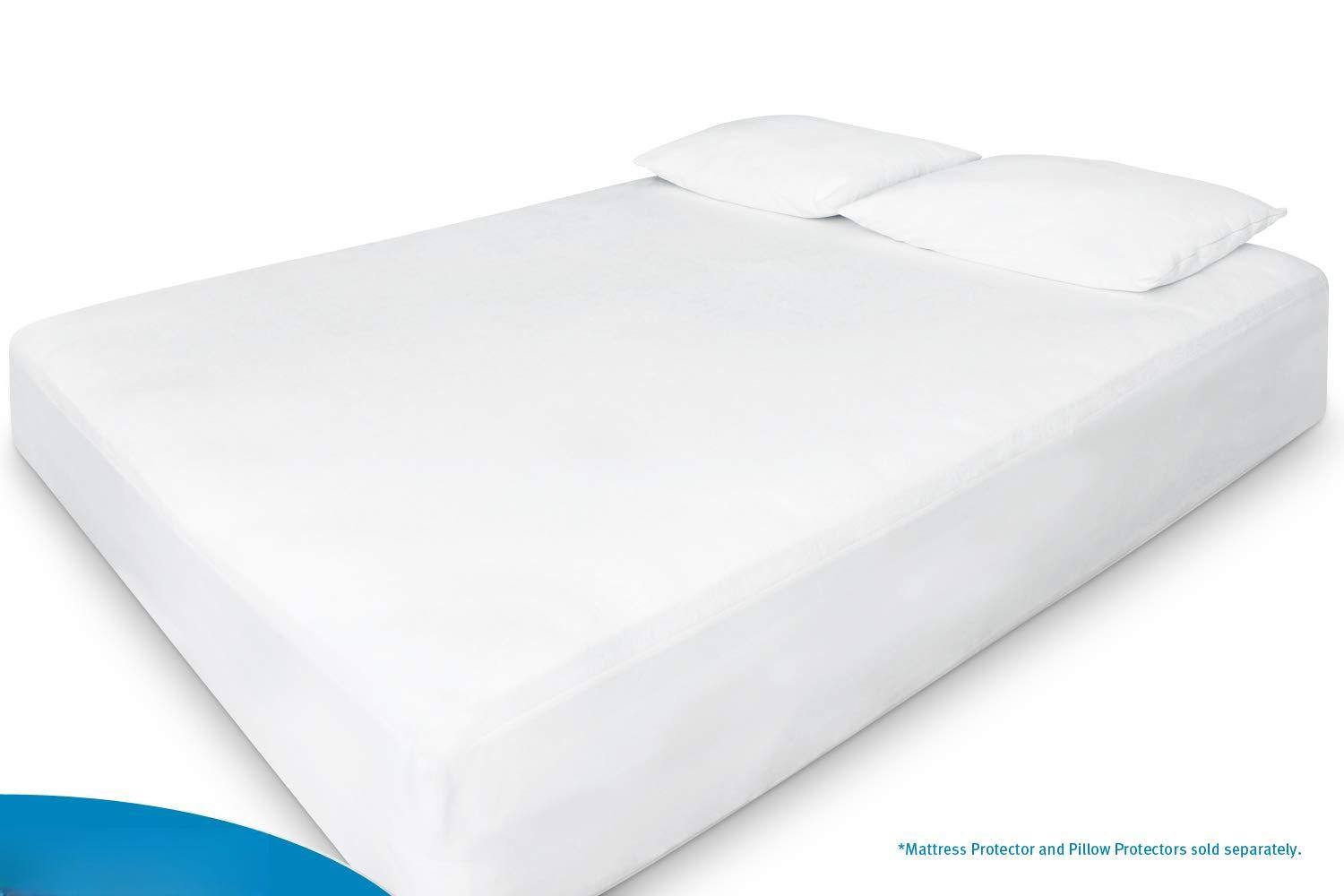 *Mattress Protector and Pillow Protectors sold separately.