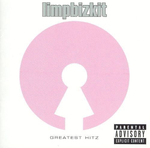  Greatest Hitz [CD] [PA]