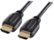 Front Zoom. Dynex™ - 6' 4K Ultra HD HDMI Cable - Black.