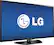 Angle Standard. LG - 42" Class (41-9/10" Diag.) - LED - 1080p - 120Hz - Smart - HDTV.