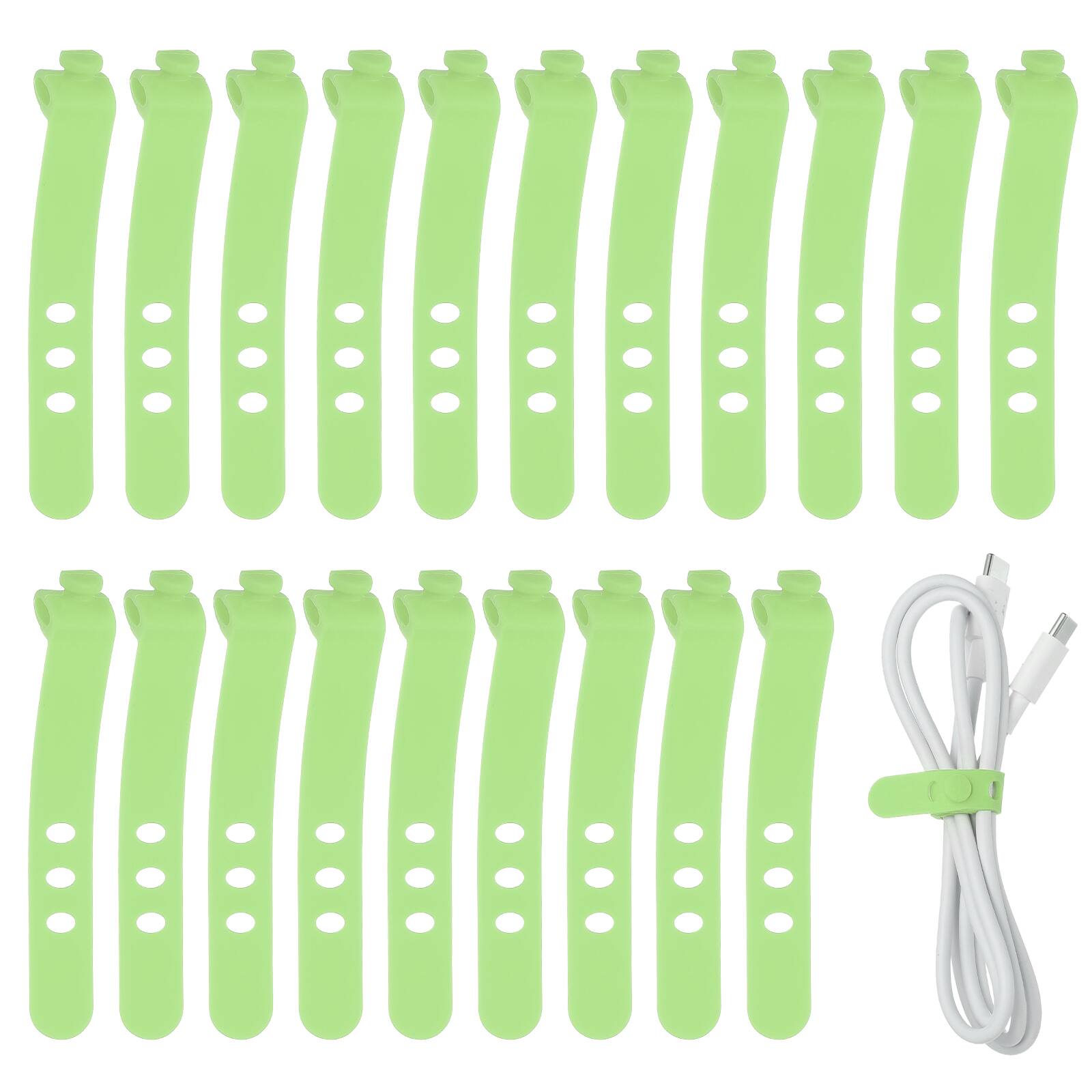 Light Green