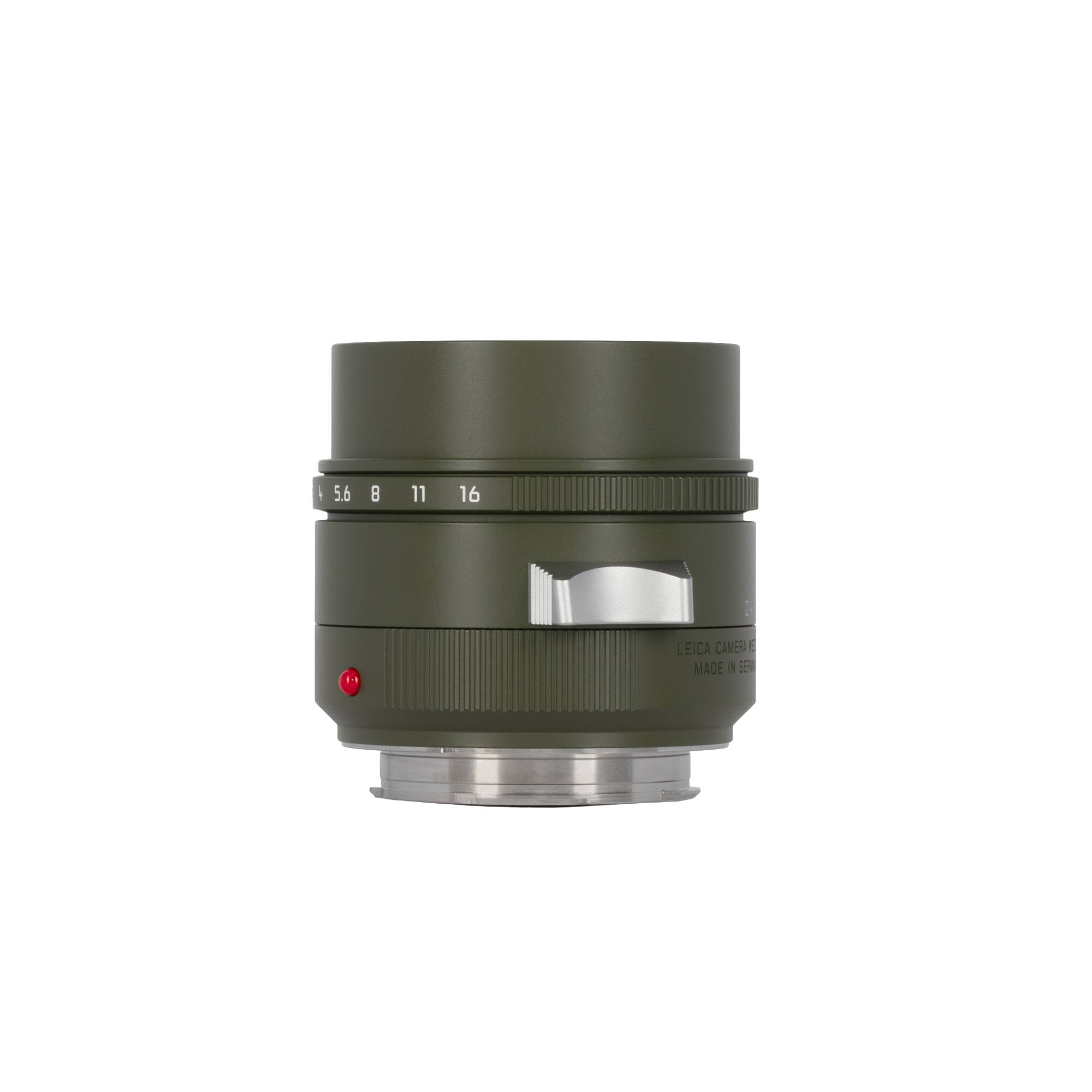 I 5.6 8 11 16 6.1 LEICA CAMERA MADE IN GERMANY