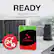 READY
Designed for 24x7 Reliable Multi-Bay NAS
SEAGATE
9el 24 7
IRONWOLF