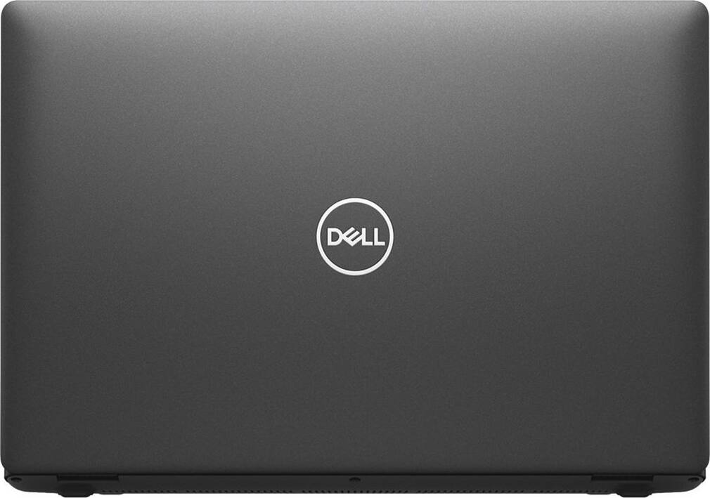 Alt View 14. Dell - Latitude 5401 14" Refurbished Laptop - Intel 9th Gen Core i5 with 16GB Memory - Intel UHD Graphics 630 - 512GB SSD - Black.