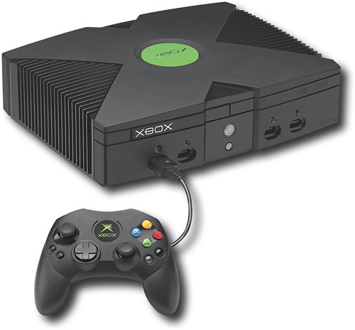 Best Buy: Microsoft Xbox Game System / Forza Motorsport Bundle F23 