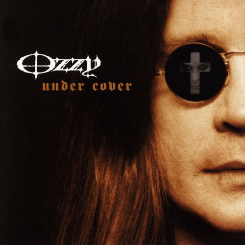  Under Cover [CD]