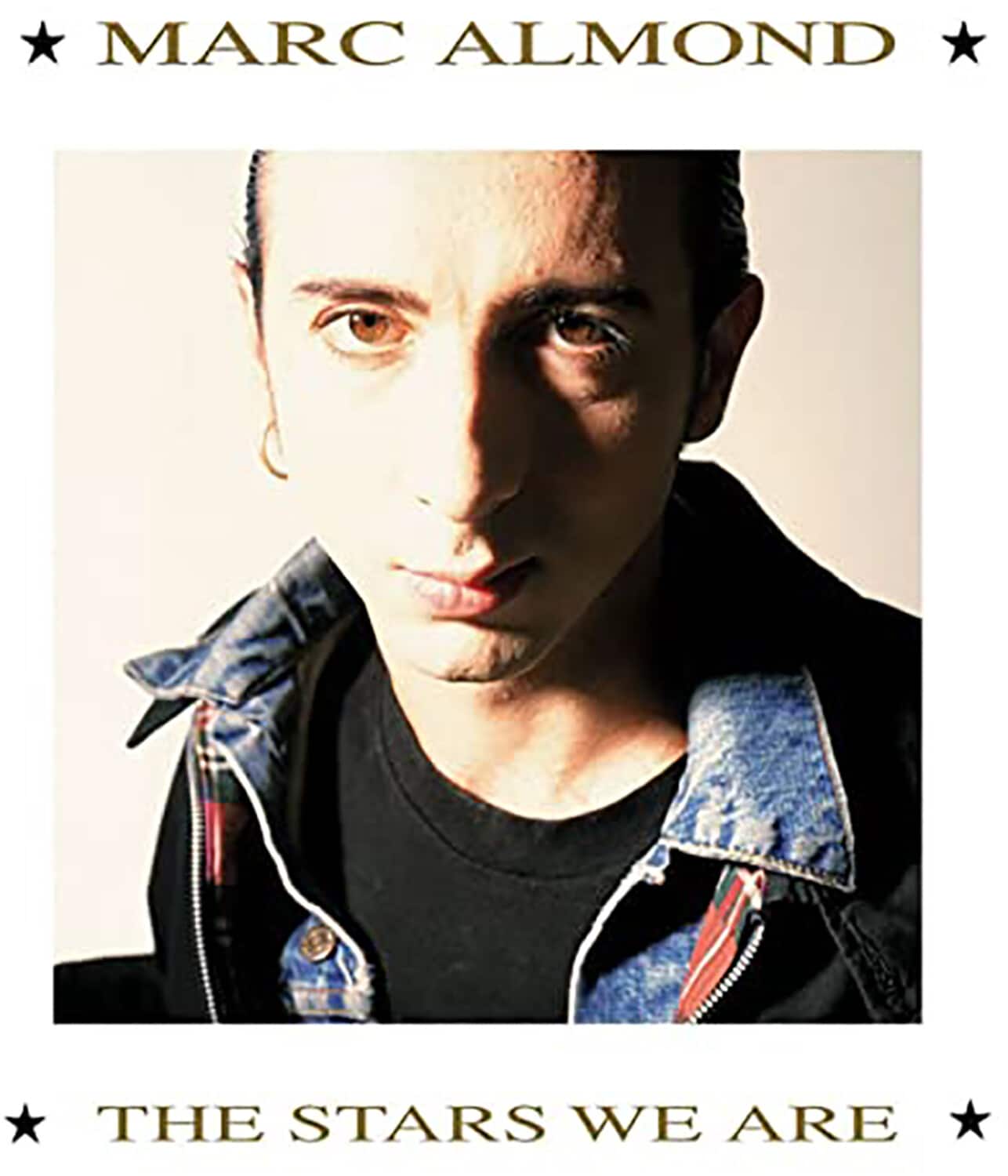 Marc Almond - Stars We Are: Expanded Edition (incl. PAL Region 0 DVD)   - COMPACT DISCS [CD]