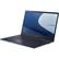 Front. ASUS - ExpertBook B5 Flip 14" Laptop - Intel Core i7 - Memory - 1 TB SSD - Star Black.
