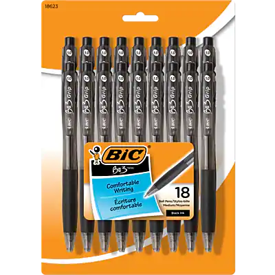 18623
10 10 1.5 10 11 10 1.0 10 10 A - 10 Grip BU3
10 Grip BU3 iBC
10 Grip BU3 iBC
10 Grip BU3 D 15 Grip BU3 iBC
11 Grip BU3 i8C
1. Grip BU3
10 Grip BU3 LBC
10 Grip BU3 BiC
BU3 Comfortable Writing
Ergonomic Comfortable
18