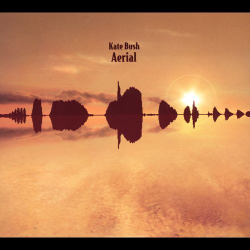  Aerial [CD]