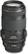 Alt View 1. Canon - EF 70–300mm f/4–5.6 IS USM Telephoto Zoom Lens - Black.