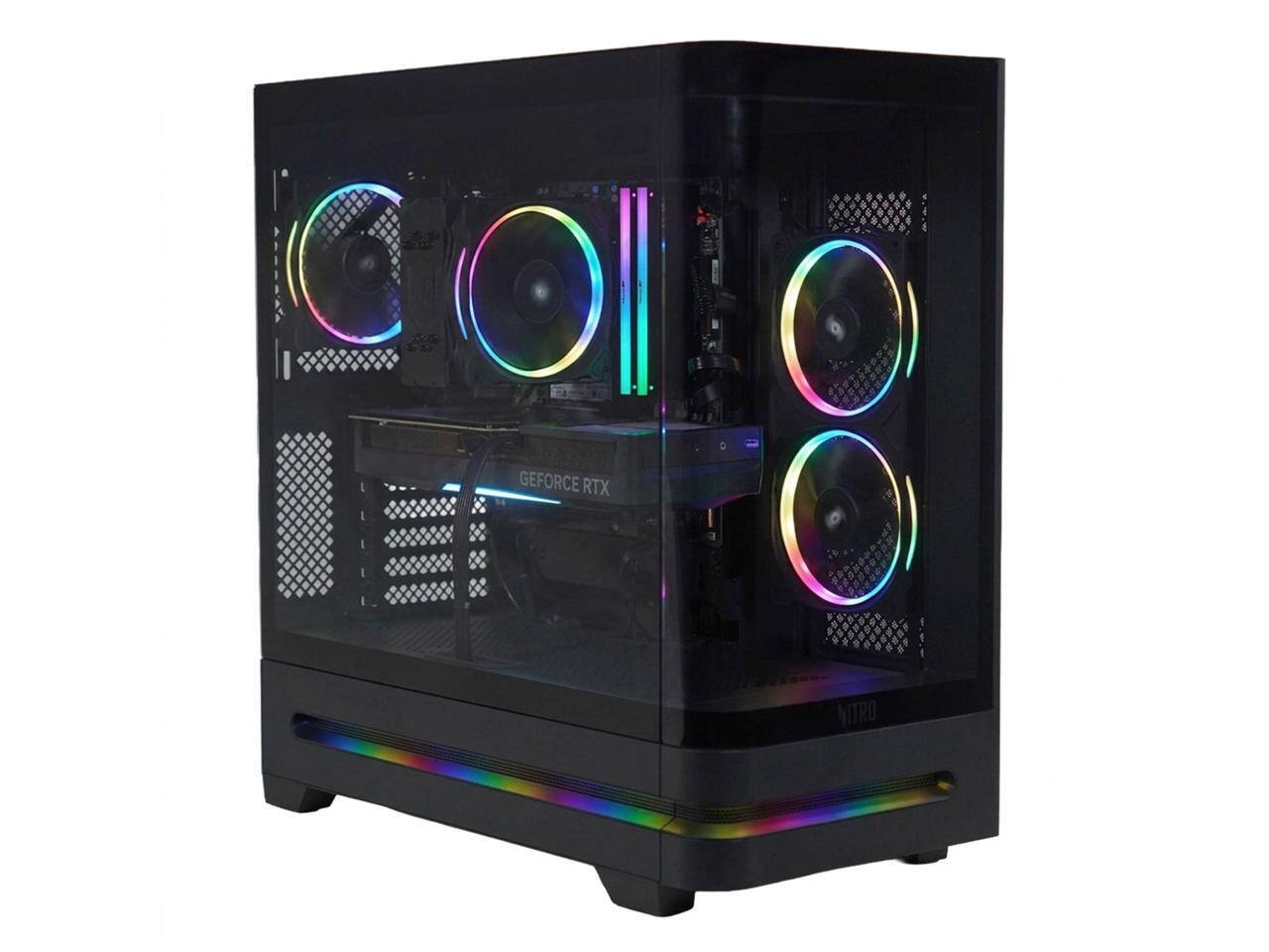 GEFORCE RTX NITRO