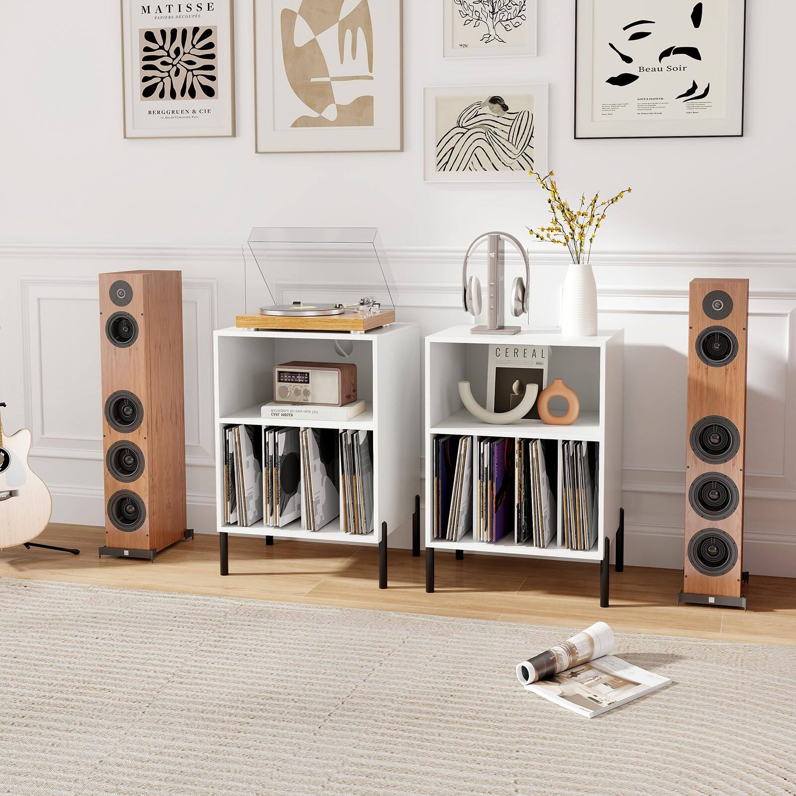 MATISSE  
PARIS RECOLTES  
BERGGRUEN & CO.  

Beau Soir  
MUSEE DE L'ORANGERIE  

CEREAL