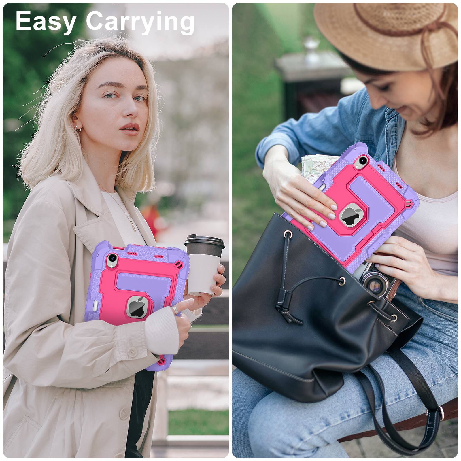 Easy Carrying