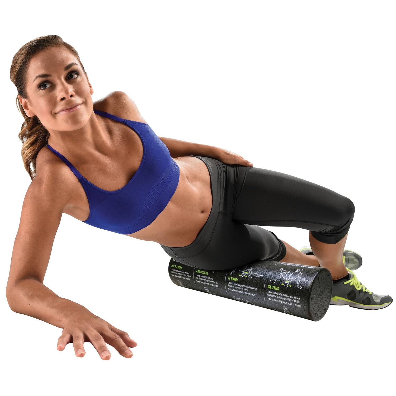 - AROUETERS
- 3. C4 SAND
- GLUTES
- do