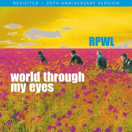 RPWL - World Through My Eyes - Revisited - VINYL LP