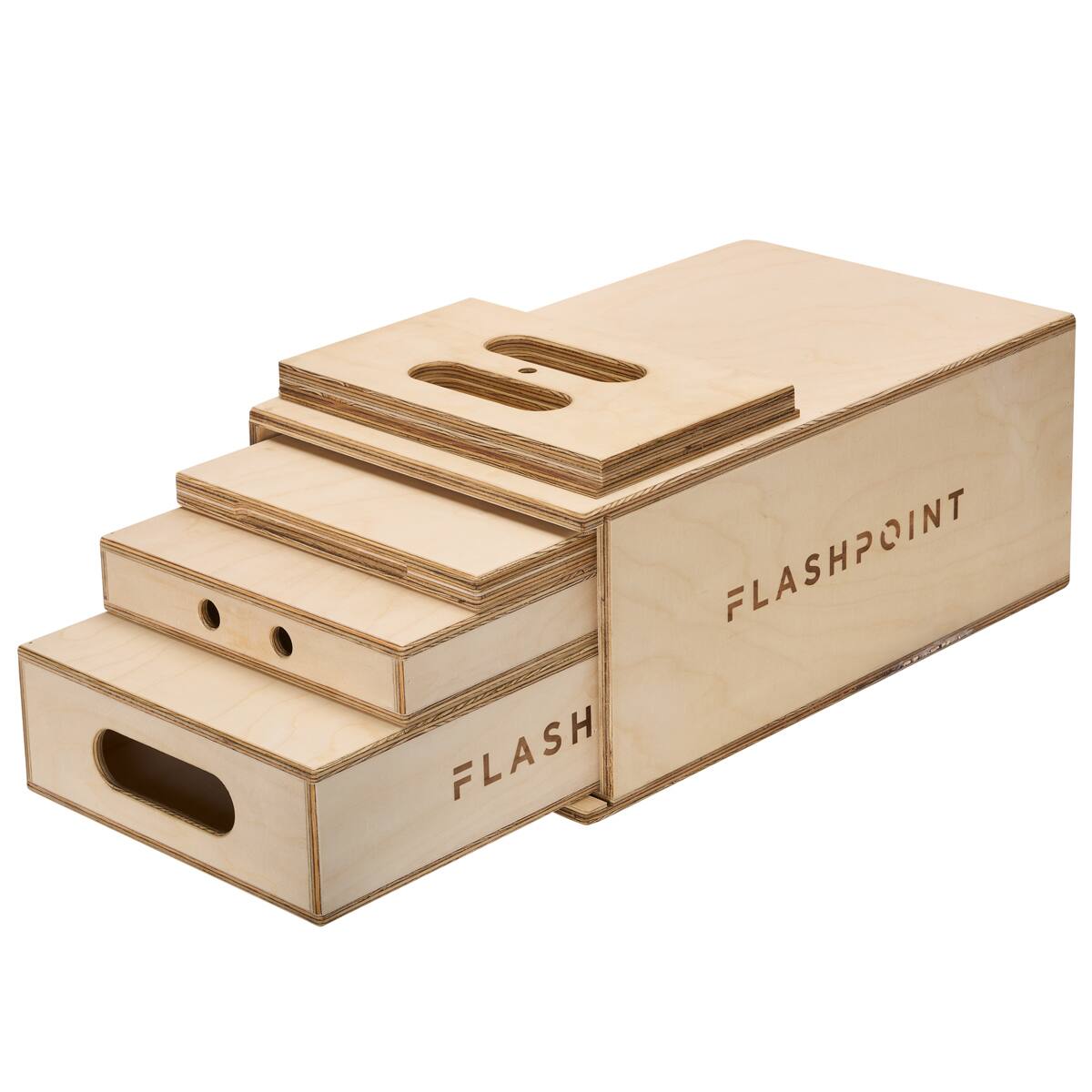 FLASHPOINT FLASH