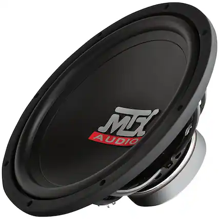MTX AUDIO