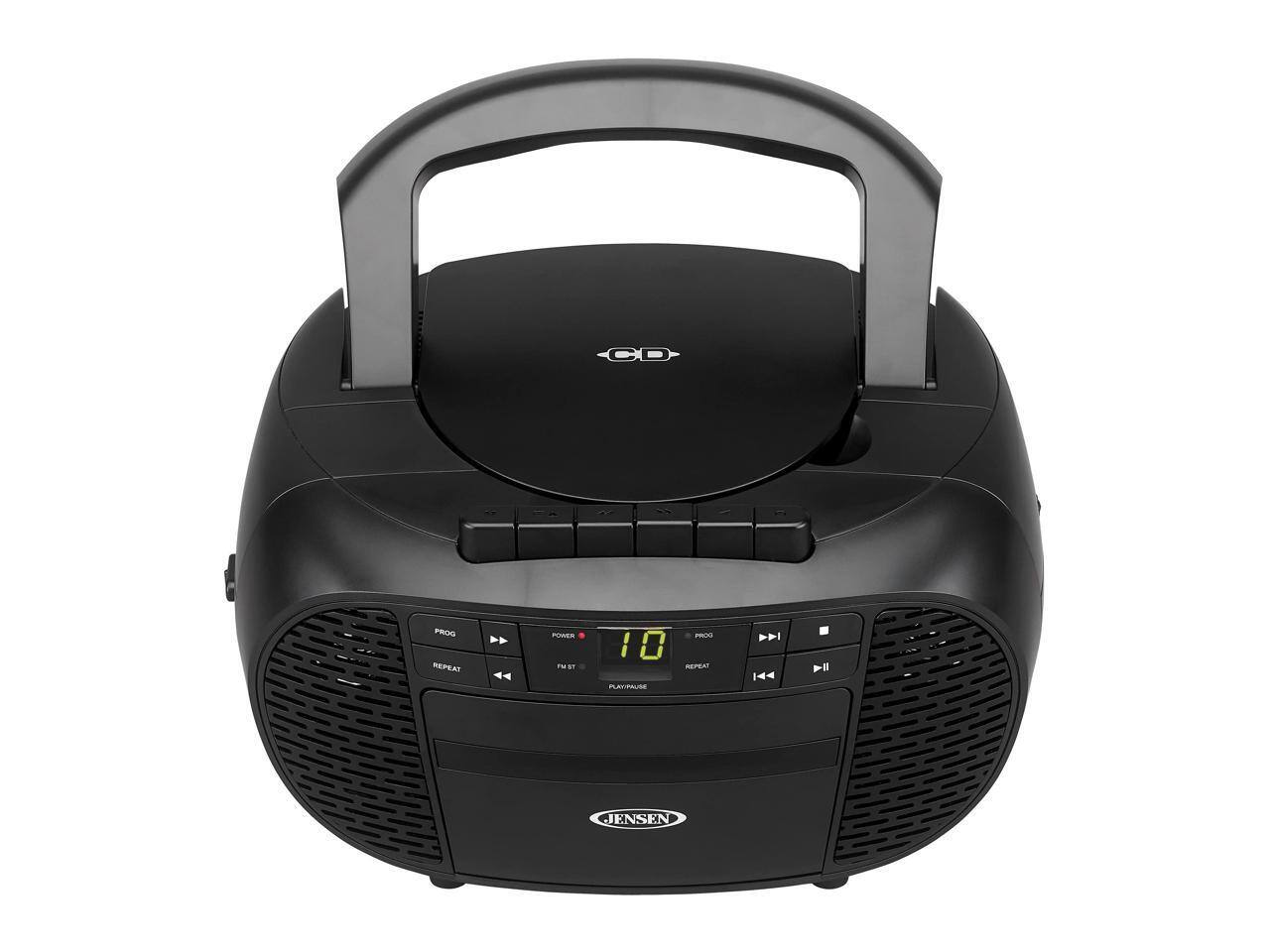 CD PRD REPEAT >> PONES PES P 10 REPEAT PATALM pI |44 wil JENSEN