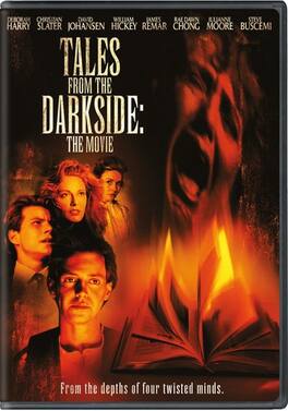 Tales From the Darkside: The Movie - DVD