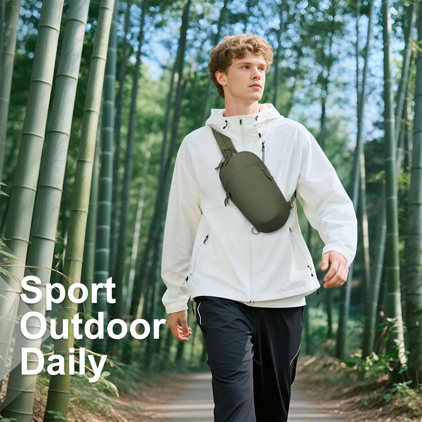 Sport Outdoor Daily