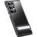 Angle. SaharaCase - AirShield Boost Kickstand Series Case for Samsung Galaxy S23 Ultra - Clear.