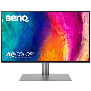 BenQ AQCOLOR PD3205U Designer 31.5 BenQ AQCOLOR PD3205U Designer 31.5