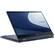 Alt View 26. ASUS - ExpertBook B5 Flip B5302 13.3" Laptop - Intel Core i7 - 32 GB Memory - 1 TB SSD - Star Black.
