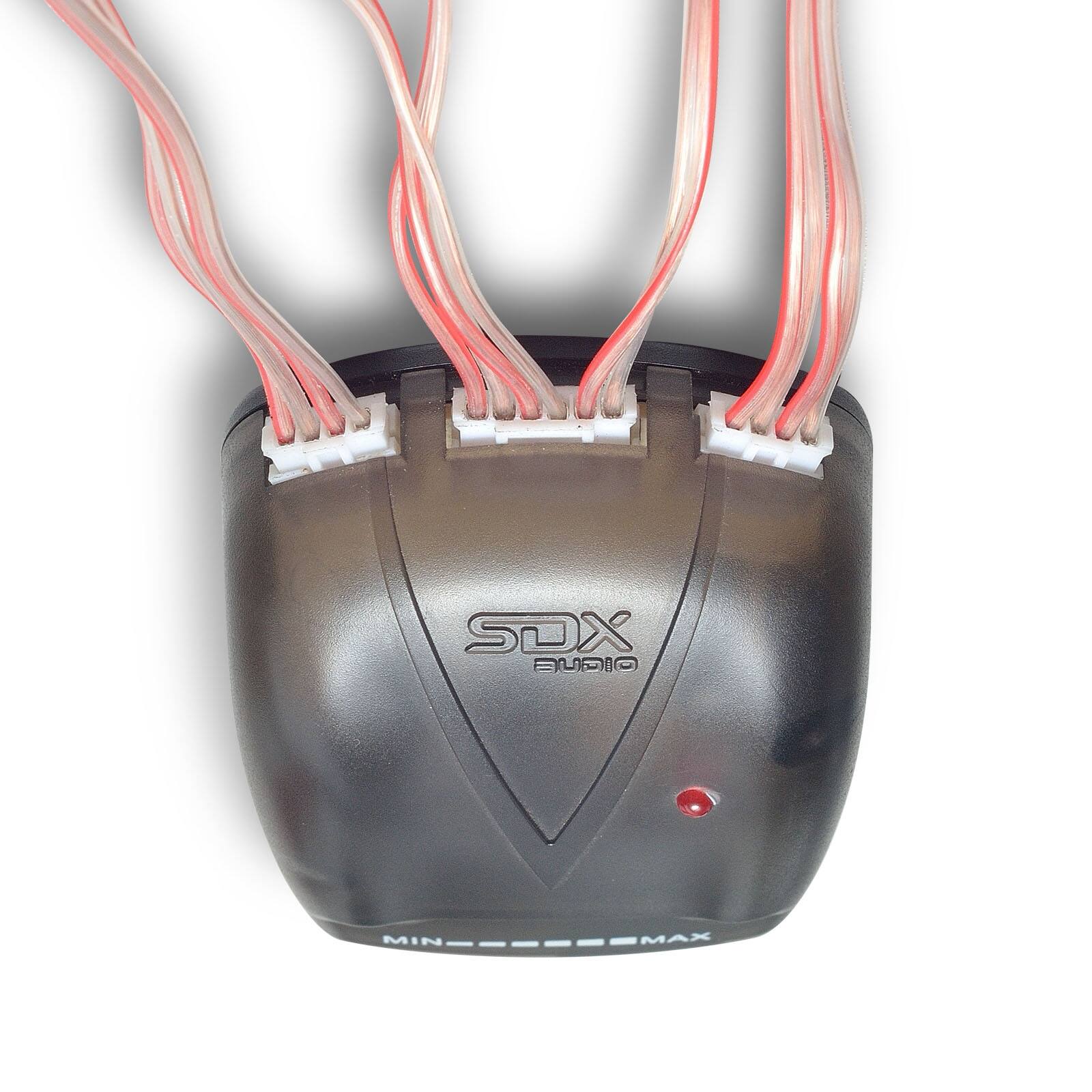 SDX AUDIO MINI-SEEMAX