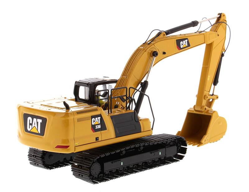 CAT 336