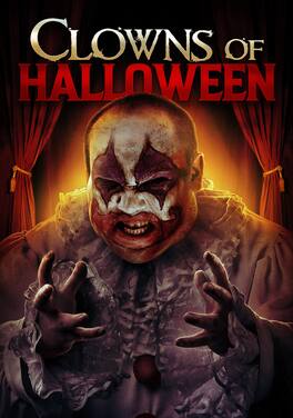 Clowns Of Halloween - DVD