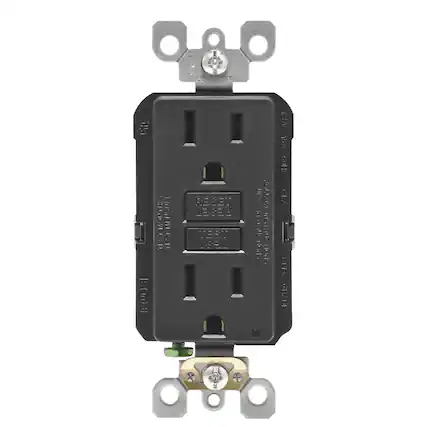 NOM057 YOTWEL 125V 15A 60HZ MONTHLY IMENSUEL RESET RESET SUIVEZ FOLLOW CLA J.S.U. ISEU. TEST USEL INSTRUCTIONS. INSTRUCT NONS SPEC E(InEl GRADE LEVITON