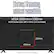 Effortless TV mounting, universal compatibility
VESA: 200mm x 200mm
VESA Screw Size: M6 x 10mm (not included)
*Wall mount not included