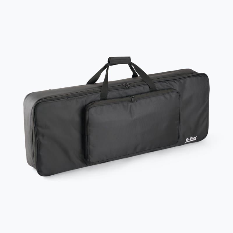On Stage Stands - On-Stage KBA4061 61-Key Keyboard Bag - Black price history on PriceWatchPro