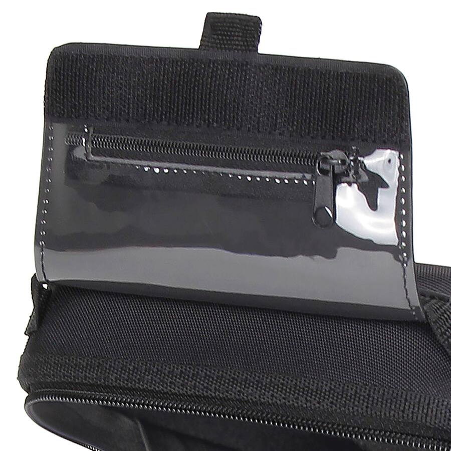 Hard Shell Camera Lens Case USA Gear Quick Access DSLR Hard Shell Camera Zoom Lens Case Black ...