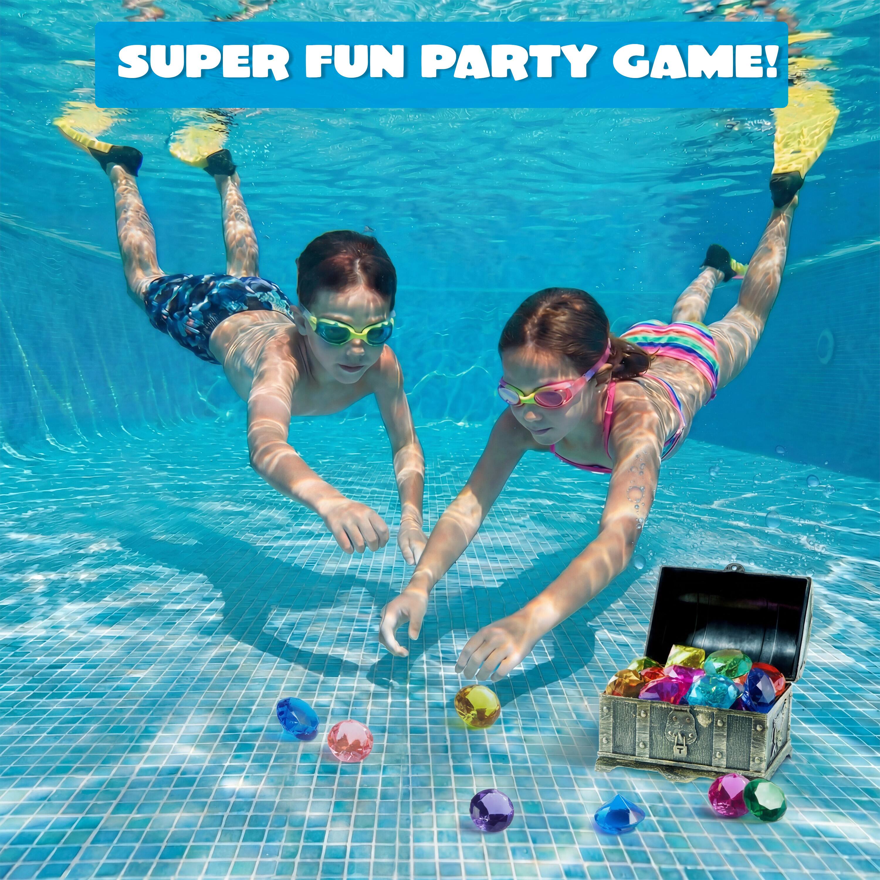 SUPER FUN PARTY GAME!