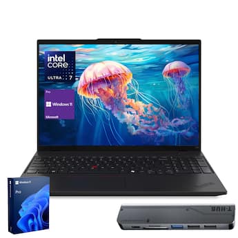 Lenovo Upgraded ThinkPad L16 16 Lenovo Upgraded ThinkPad L16 16