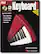 Front. Hal Leonard - FastTrack Keyboard Method Book 1 Instructional Book.