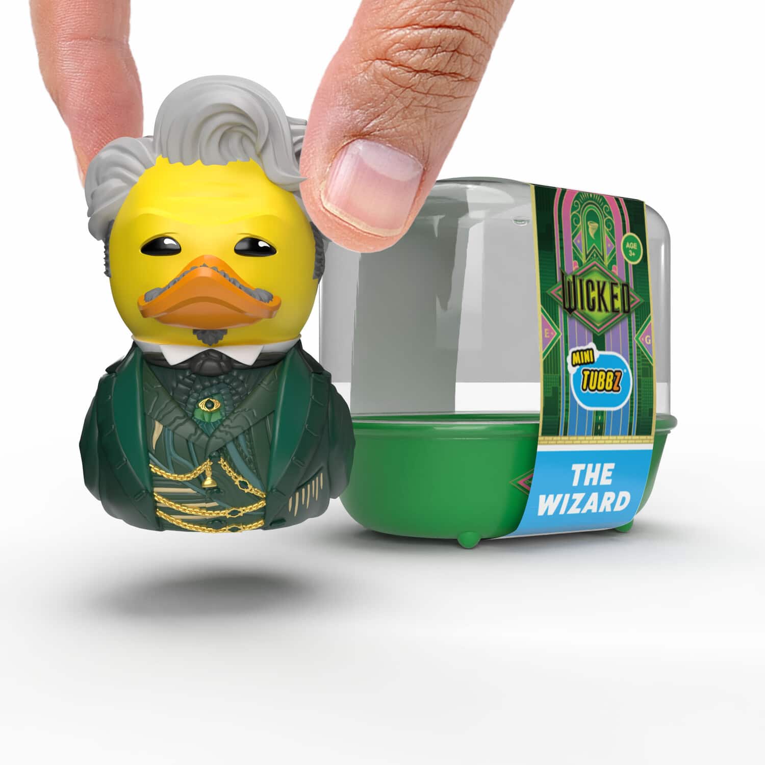 PopMarket - Tubbz - Wicked - Wizard of Oz Mini - COLLECTIBLES - Multicolor price history on PriceWatchPro