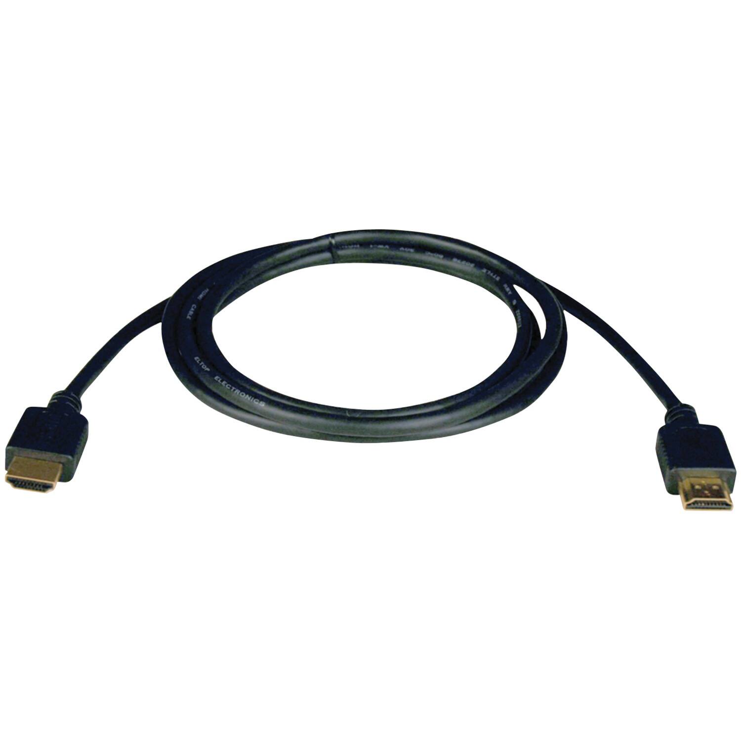 CABLE ELTOP ELECTRONICA