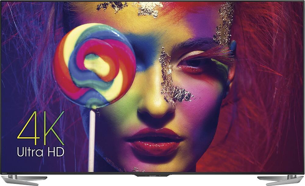 LED Android TV LED 4K UHD 70PUD7406/44