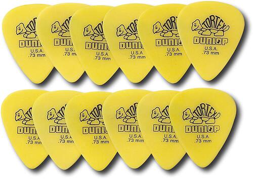 best buy guitar picks