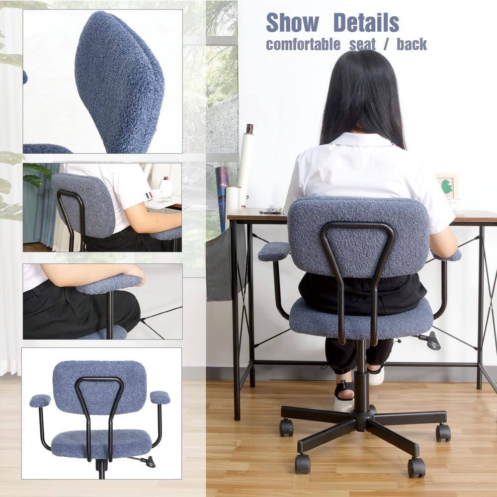 Show Details  
comfortable seat / back