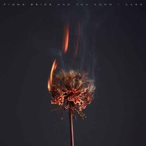 Front. And You Know I Care [LP].