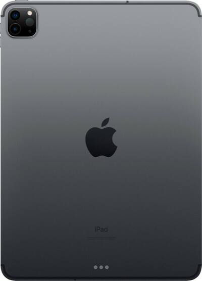 Apple Refurbished Excellent Refurbished iPad Pro 11